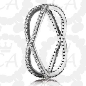 Pandora Ring 2015 - Make Offers